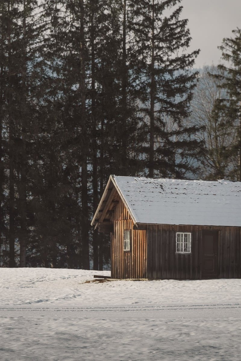 Nature Retreats