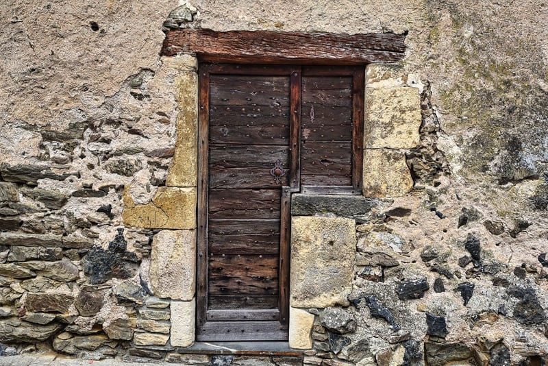 Rustic Decor